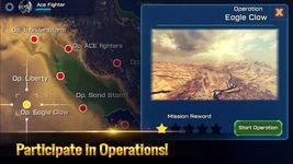 Ace Fighter: Modern Air Combat & Jet Warplanes ảnh màn hình apk 18