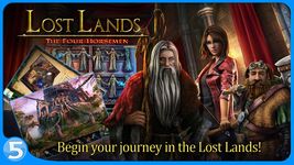 Lost Lands 2 (free-to-play) captura de pantalla apk 4