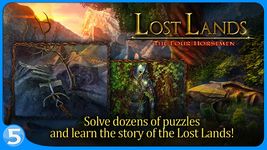 Lost Lands 2 (free-to-play) screenshot APK 2