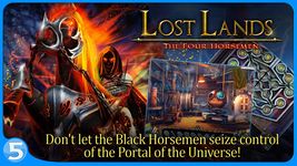 Lost Lands 2 (free-to-play) captura de pantalla apk 1