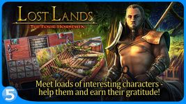 Lost Lands 2 (free-to-play) captura de pantalla apk 8