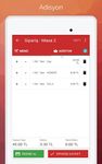Adisyo Mobile - cafe restoran adisyon programı ekran görüntüsü APK 1