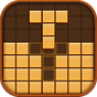 ikon Wood Block Puzzle - Block Game 