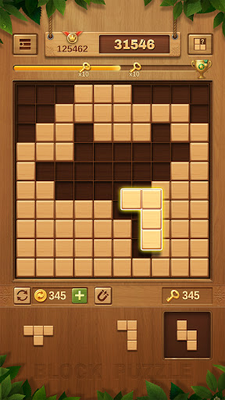 Blocks: Block Puzzle Games for mac download free