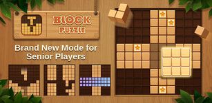 Cube Block: Classic Puzzle screenshot apk 