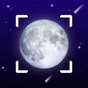 Moon Locator - Lunar Calendar 아이콘
