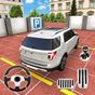 Auto Car Parking Game – 3D Modern Car Games 2019 Simgesi