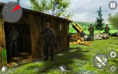 Army Mission Counter Attack Shooter Strike  2019 image 2