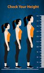 Height Increase Exercises Home Workout-Grow Taller image 5