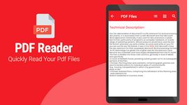 All Document Reader & All Doc's viewer 2019 screenshot apk 1