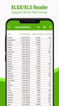ドキュメントリーダー：あらゆる種類のドキュメントリーダー のスクリーンショットapk 11