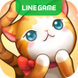 LINE Cat Café APK