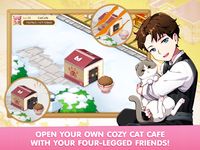 รูปภาพที่ 1 ของ LINE Cat Café