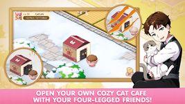 รูปภาพที่ 10 ของ LINE Cat Café