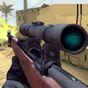 Gun Shooting Strike: Commando Games 아이콘