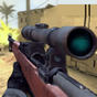 Gun Shooting Strike: Commando Games Icon