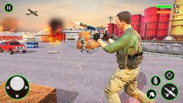 Gun Shooting Strike: Commando Games의 스크린샷 apk 2