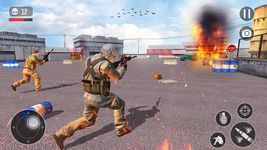 Gun Shooting Strike: Commando Games의 스크린샷 apk 17