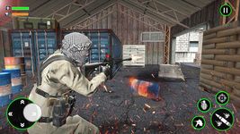 Gun Shooting Strike: Commando Games의 스크린샷 apk 6