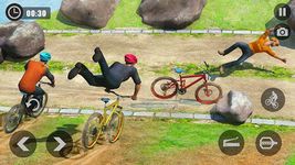 รูปภาพที่ 12 ของ Offroad Bicycle BMX Riding