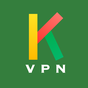 Иконка KUTO VPN-Unlimited Free, Fastest, World Wide