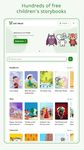 Let's Read - Digital Library of Children's Books ảnh màn hình apk 5