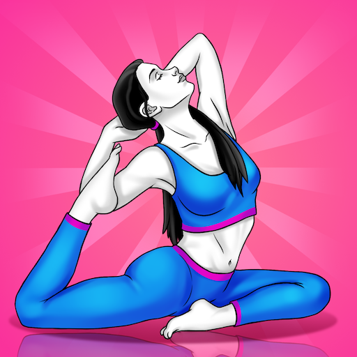 Yoga for Beginners Weight Loss for Android - Download