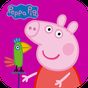APK-иконка Peppa Pig (Свинка Пеппа): Попугай Полли