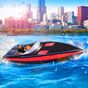 Boat Simulator - Driving Games