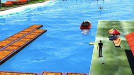 Boat Simulator - Driving Games capture d'écran apk 4