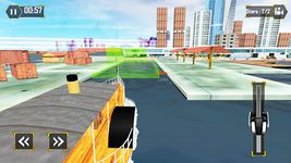Boat Simulator - Driving Games capture d'écran apk 3