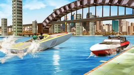 Boat Simulator - Driving Games capture d'écran apk 