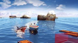Boat Simulator - Driving Games capture d'écran apk 9