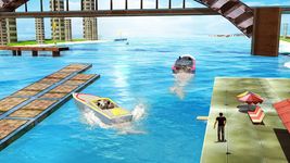 Boat Simulator - Driving Games capture d'écran apk 6