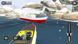 Boat Simulator - Driving Games capture d'écran apk 5