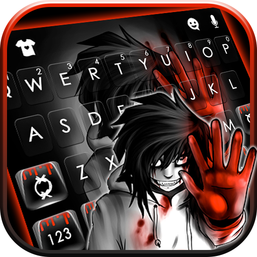 Jeff The Killer Wallpaper 2019 HD APK for Android Download