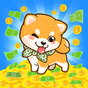 ikon apk Money Dogs - Merge Dogs, Money Tycoon Games