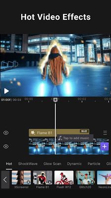 Image 3 of Videoleap - Professional Video Editor