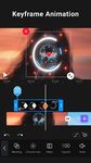 Tangkap skrin apk Video Editor APP - VivaCut 1