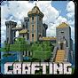 Crafting & Building free apk icon