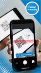 Картинка 4 QR-сканер и считыватель QR-кодов, новый генератор