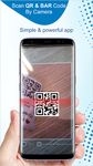 Картинка 2 QR-сканер и считыватель QR-кодов, новый генератор