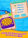 Fishing Toy Game captura de pantalla apk 