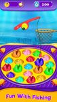 Captura de tela do apk Fishing Toy Game 5