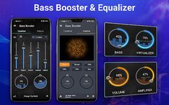 Tangkapan layar apk Ekualiser Pro - Penguat Volume & Penguat Bass 10