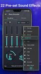 Equalizer Pro - Volume Booster & Bass Booster screenshot apk 14