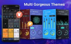 Bộ cân bằng-Tăng cường âm lượng&Tăng cường âm trầm ảnh màn hình apk 13