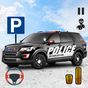 Modern Police Car Parking - Car Games APK