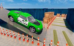 Картинка 5 Modern Police Car Parking - Car Games