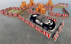 Картинка 6 Modern Police Car Parking - Car Games